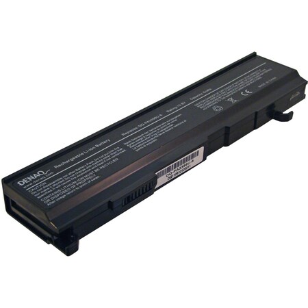 Dantona 6-Cell 5200Mah Battery Toshiba M105-S322 DQ-PA3399U-6